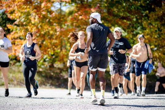 POWER MONKEY WEIGHTLIFTING & ENDURANCE COMBO COURSE | CrossFit Mile Zero (Key West, Florida)