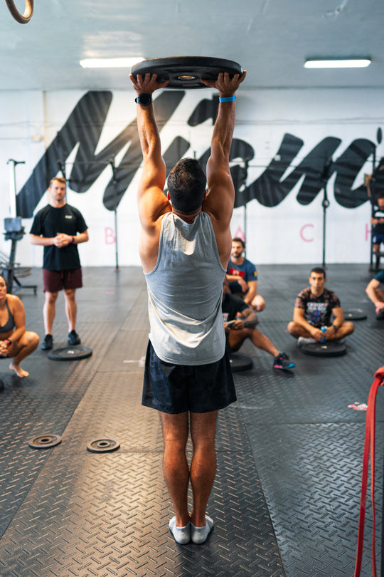 POWER MONKEY GYMNASTICS COURSE | Crossfit Miami Beach (Miami)