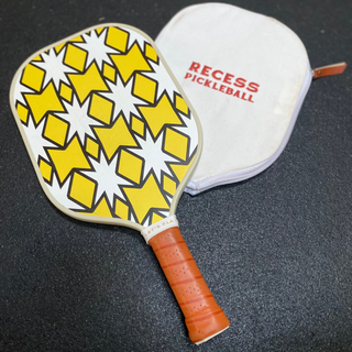 Power Monkey Pickleball Paddle