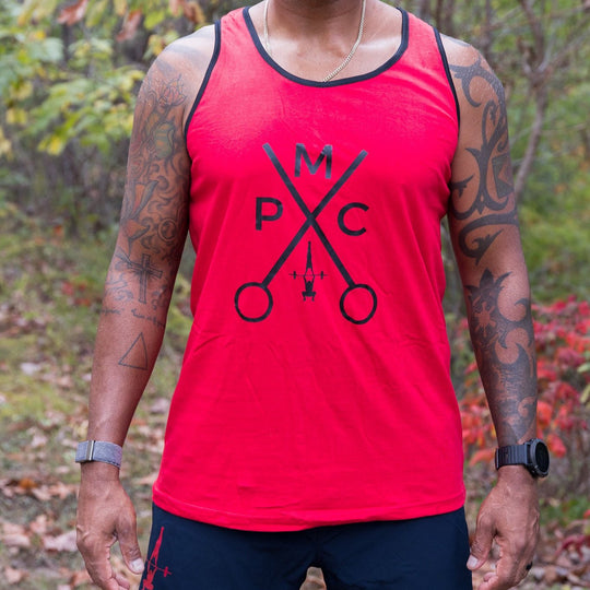 Rings X PMC Tank