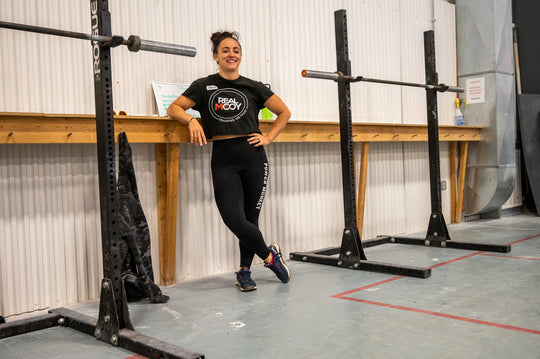 POWER MONKEY GYMNASTICS & WEIGHTLIFTING COMBO COURSE (Snohomish, WA)