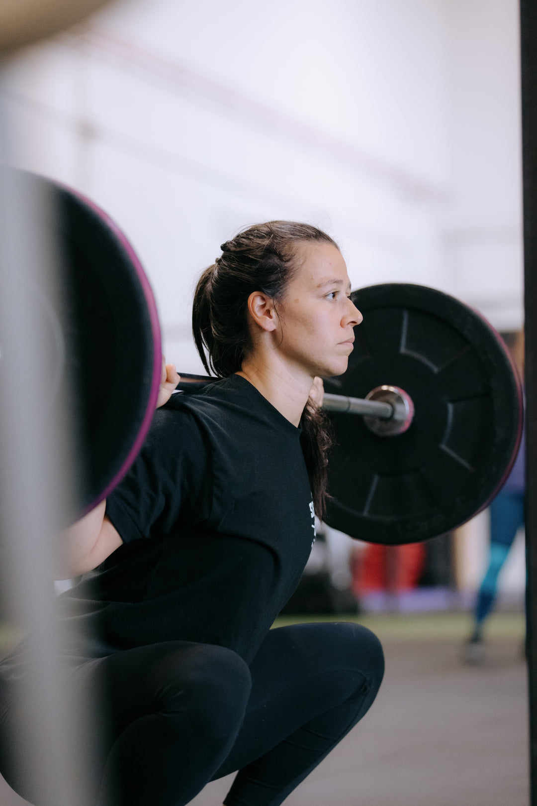 POWER MONKEY GYMNASTICS & WEIGHTLIFTING COMBO COURSE | CrossFit Ettlingen Buffalo Box (Germany)