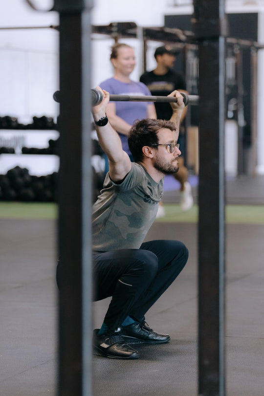 POWER MONKEY GYMNASTICS & WEIGHTLIFTING COMBO COURSE | Redshed CrossFit (Flanders, NJ)