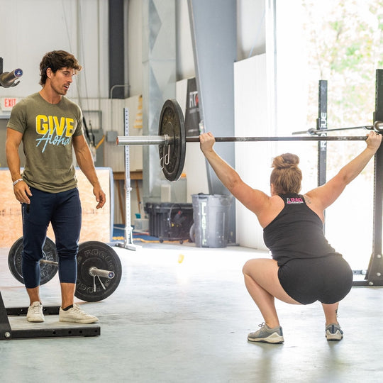 POWER MONKEY GYMNASTICS & WEIGHTLIFTING COURSE | Victory Gym (Savannah, GA)